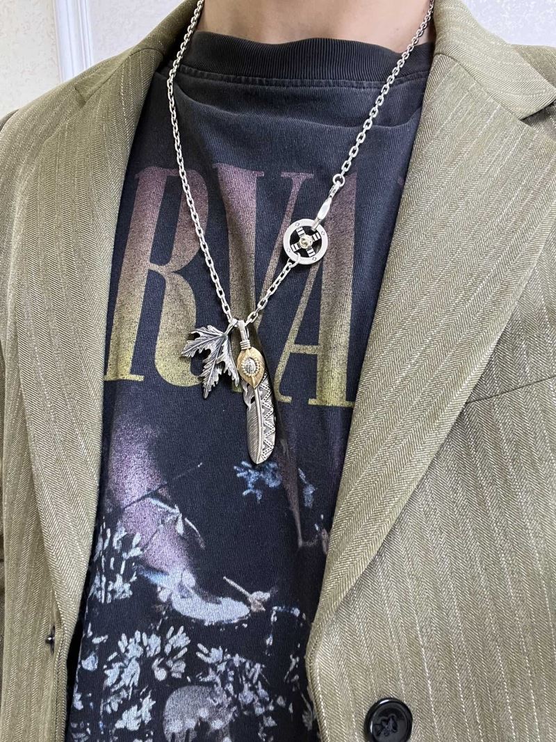 Gucci Necklaces